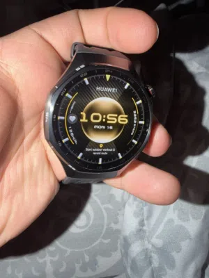 Huawei watch GT 6 Pro