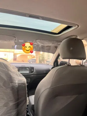 Used Kia Pegas in Abu Dhabi