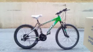 Bicycle for sale salmiya block 9