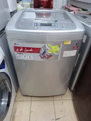 LG Brand Washing machine Still Good Condition