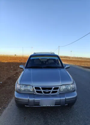 كيا سبورتاج 2001 للبيع