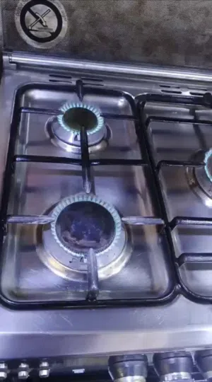 طباخ مستعمل للبيع