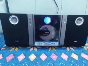 جهاز مخضم صوت راقي صوت نقي ماركة philips