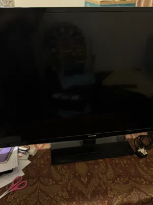 Toshiba 43 inch tv