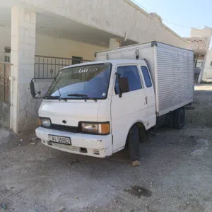 كيا بنجو مديل 94