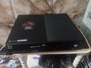 Xbox One X Xbox for sale in Basra
