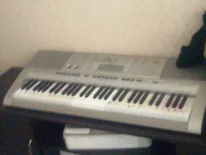 Lk-270 casio