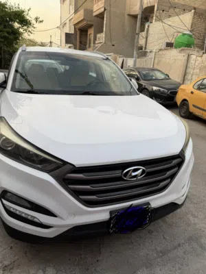 توسان 2016
