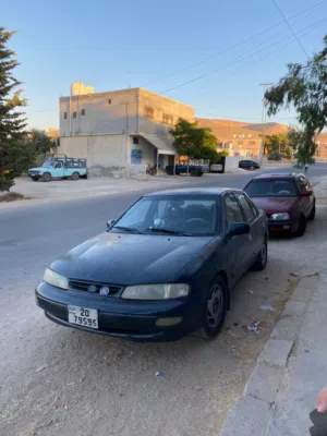 Used Kia Sephia in Mafraq