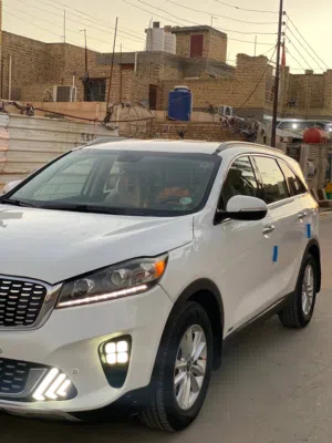 سورنتو 19 محرك 4 كفاله من تنقيص وتبخير رقم بصره باسمي امريكي حادث صبغ بنيد فقط 173 بيه مجال بسيط
