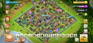 Clash of Clans Accounts and Characters for Sale in Cairo