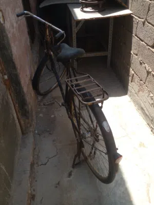 بايسكل عدد 2