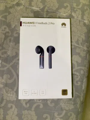HUAWEI FreeBuds 2 Pro سماعة اذن