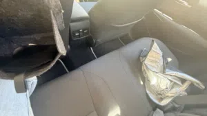 Used Toyota Corolla in Amman