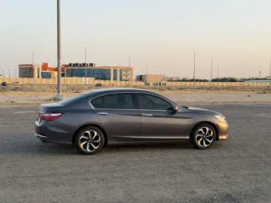 اكورد 2017 عداد 116