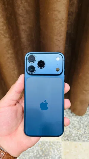 Apple iPhone 17 Pro Max 256 GB in Irbid