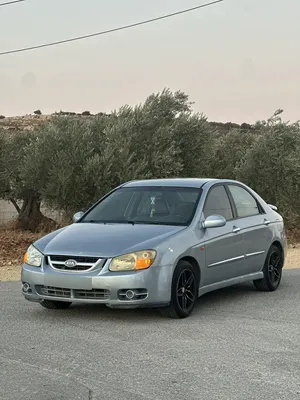 كيا-سيراتو