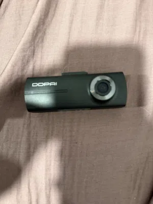 N1 dual dashcam DDPAI