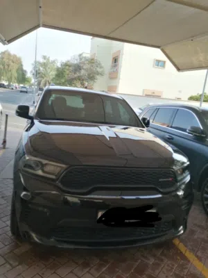 Dodge Durango 2023 GT