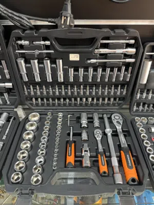 طقم سباين 94قطعة براند تركي