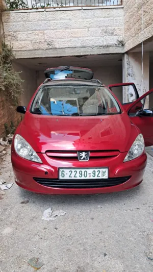 بيجو-307-للبيع-اوبدل-على-سياره-صغيره-موديل-2005-6-1