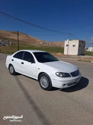 نيسان صني 2004