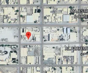 Industrial Land for Sale in Fujairah Al Bidya