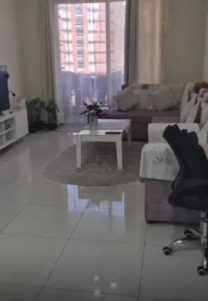 700 ft² 1 Bedroom Apartments for Rent in Sharjah Al Qasemiya