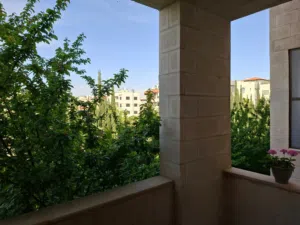 شقة في ضاحية النخيل للبيع