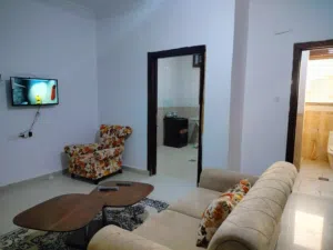 Furnished Daily in Tripoli Salah Al-Din