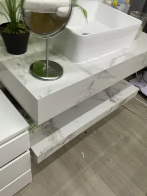 Wash basin