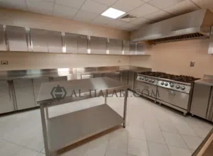 Kitchen Interior Designer  Coffee Shops & Commercial Kitchens  7+ Years Experience