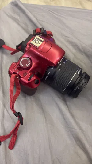 Canon EOS 1100D