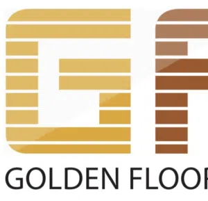 Golden flooring 