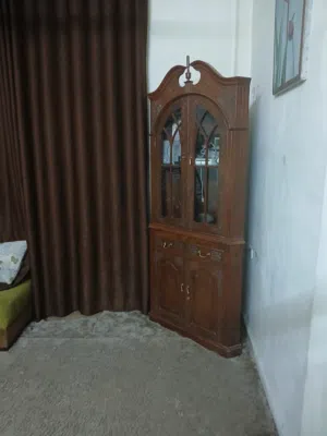 فضيه خشب بلوط