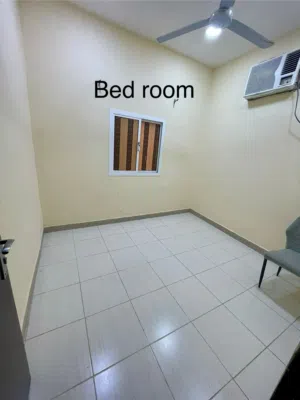 Bed Space Available For 55 BD in gudaibiya / ras rumman