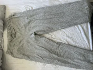 H&m sweatpants بنطلون رياضة او نوم