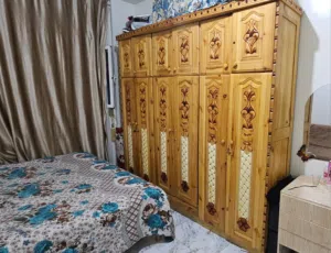 تجديد علا اعلا مستوا