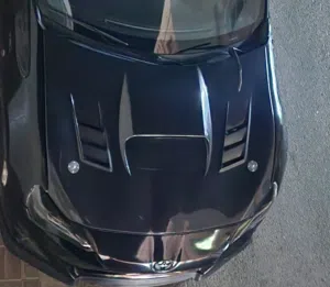 GT86/BRZ/FRS hood for sale