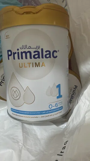 حليب بريملاك رقم1