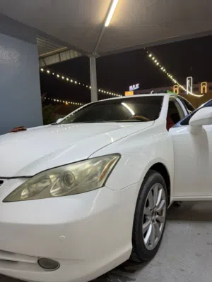 لكزس es 350 2007 للبيع