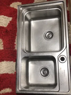 مجلى مطبخ ج