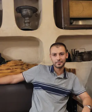 صهيب إبراهيم محمد أبوريدة 