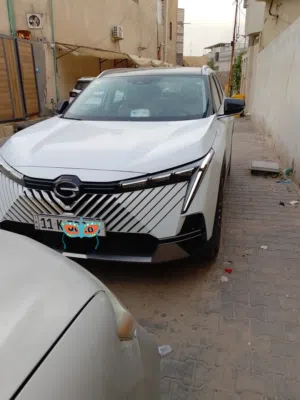 جي اي سي ايمكو  موديل 2025