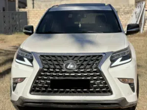 سياراه ربي يبارك خاليه من العيوب