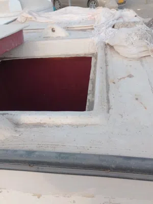 ثلاجه جديده