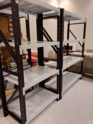 رفوف تخزين رفوف منازل