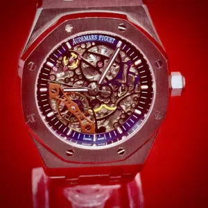 Automatic Audemars Piguet watches for sale in Hawally