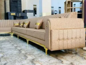 ديوان ستندر مع كوشات هديه