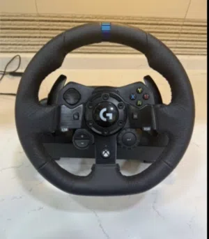 دركسون لوجيتك g923